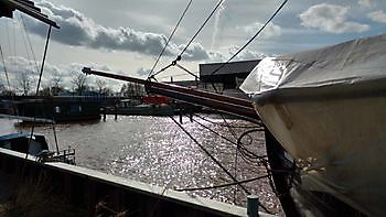 Tijdelijke of vaste ligplaatsen in de haven - Jachthaven Zuidbroek Groningen